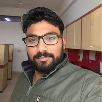 Deepak Kumar