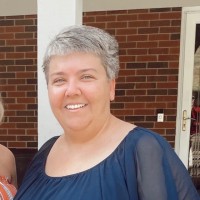 Amy Childers