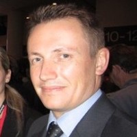 Arnaud Charpentier