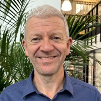 Richard Bungay