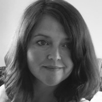 Joanna Vickery