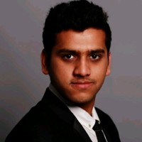 Jay Doshi