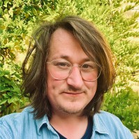 Jeroen Nouwen