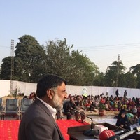 Fazal Rehman