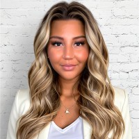 Samantha Brinkley