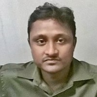 Vinod Kumar