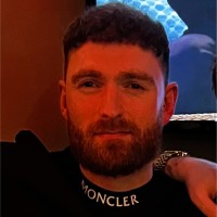 Seamus Mcdermott