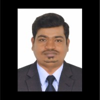 Karthikeyan Mohanraj
