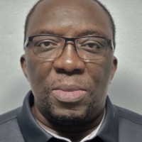 Omar Bah