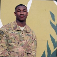 Anthony D Smith Jr