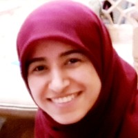 Zeinab Liaghat