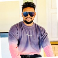 Prajwal M