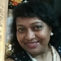 Krishna Moorthy Revathi