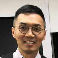Scottie Yu