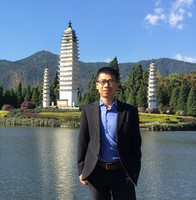吴明刚