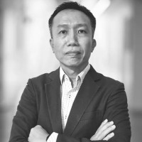 Mark Chan