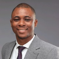 Eberechukwu Dike