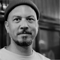 Jeremy Lieshout