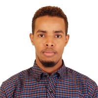 Liban Mohamed