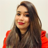 Souha Regaieg