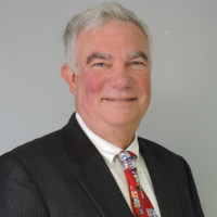 Jim Perrier