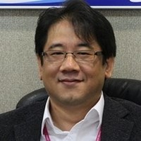 Jun Huh