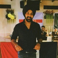 Amandeep Singh Rathor