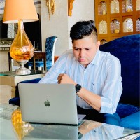 Prakash Prajapati
