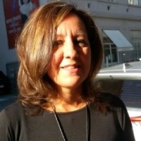 Maria Antonietta Di Cosmo