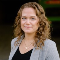 Joanna Broyan
