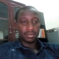 AYODEJI Sunday