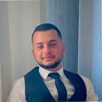 Enes Akdağ