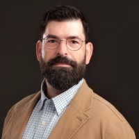 David Fifer, MS, NRP, WP-C, FAWM