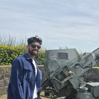 Akash Anilkumar