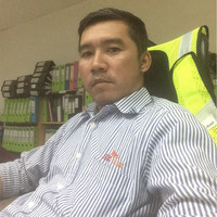 Anupong Wongchina