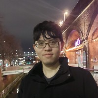 YU-WEI CHEN