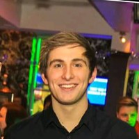 Josh Varley
