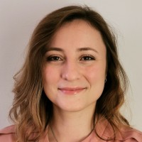Lucie Mahieu