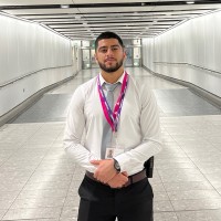 Ibrahim Azizi