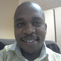 Bruce Modise