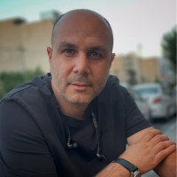 Ramin Payandeh