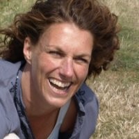 Muriëlle Bergman