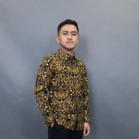 Dimas Priambodo