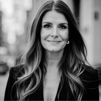 Nicole Marsh, CMP, DMCP