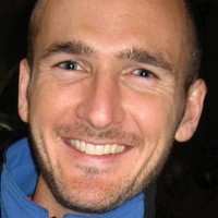 Oliver Penman