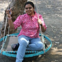 Roshani Sushant Waghmare