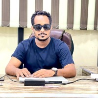 Faisal Bafazal