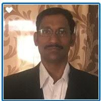 Ramkumar R Vasudevan