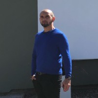 Cristian Ezequiel Palenzona Dias