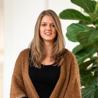 Nina Van Veldhuizen